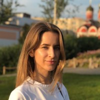 Tanya Kravtzova