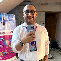 Khaled Mostafa
