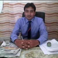 M Rai