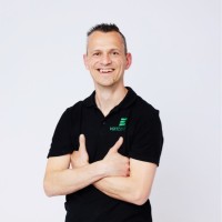 Joost Middendorp