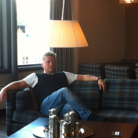 One Man Builder Ragn Lien