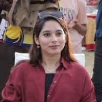 Shafaq Bhatti
