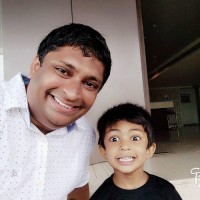 Nirav Shah