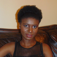 Eunice Lavaly