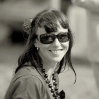 Claire Thornber
