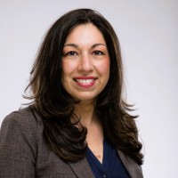 Saira Haque, PhD, MHSA, FAMIA