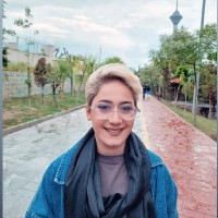 Parimah Vafaeinezhad