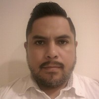 Edwin Omar De La Garza Garcia