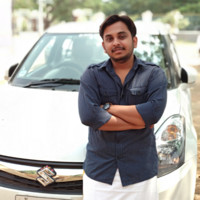 Abhishek Holur