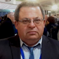 Shimon Levitzky
