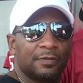 Warryck Mcpherson