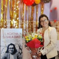Agatha Sushila Dias
