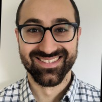 Mohamed Raouda