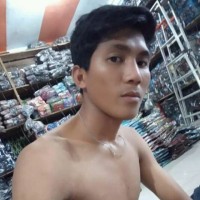 Alvin R Pahlawanhareza