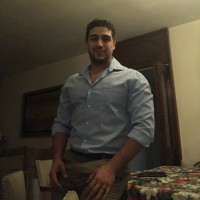 Jesus Mario Villarreal