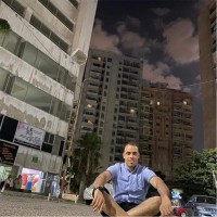 Moataz Helal