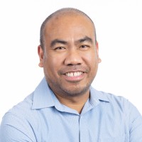 Emmanuel Asuncion