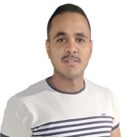 Mahmoud Ahmed