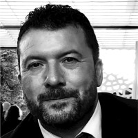 Francesc Llopart Godoy