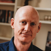 Rob Oldfield
