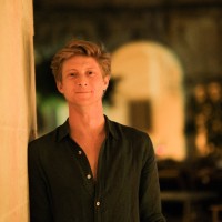 Daniel Evans