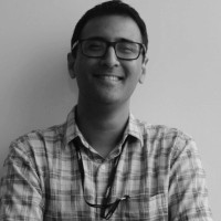 Sameer Hoda, Cfa