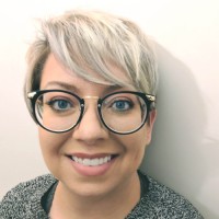 Jenna Mcnair