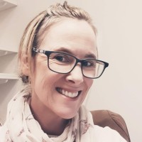 Melanie Wickel Gaicd