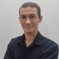 Haroldo Marinho Dos Reis