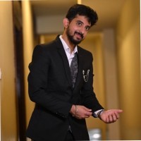 Akshay M Kalghatgi