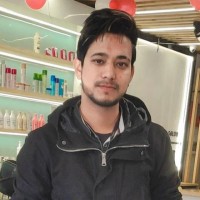 Parvez Alam