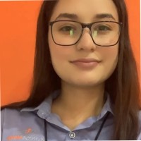 Luisa Fernanda Espino Ochoa