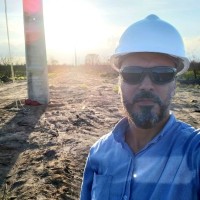 Rodrigo Brentegani de Oliveira Santos