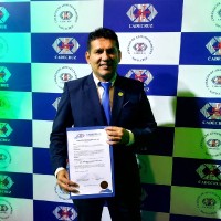 Saul Hurtado Parada ®