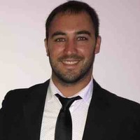 Andrés Taranto Caceres