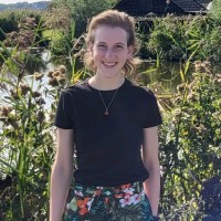 Michelle van Weelden