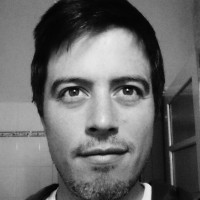 Néstor Daniel Gallegos