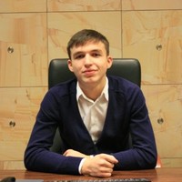 Владислав Кривешко