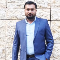 Satish Pedouj