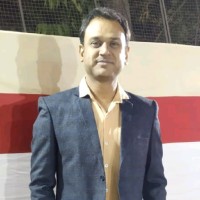 Pravin Sharma