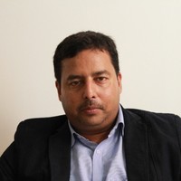 Professor Dr Samir Chaukkar