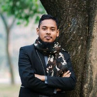 Hasnain Ahmad Siddiki