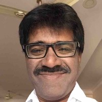 Jaikumar K