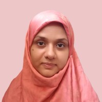 Naveeda Asghar Zaidi