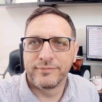 Maximiliano Manuel Depiante Cavallo