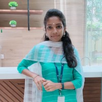 Sowndarya R