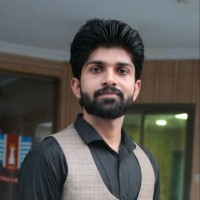 Faisal Maqbool