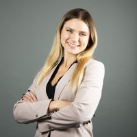 Stephanie Berisso Madariaga