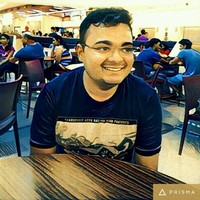 Paritosh Mitra