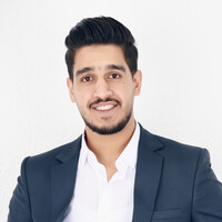 Mohammed Alghefari